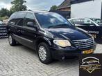 Chrysler Grand Voyager 3.3i V6 SE Luxe AUTOMAAT, TIK IN BLOK, Auto's, Chrysler, 3301 cc, 450 kg, Gebruikt, Grand Voyager