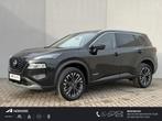 Nissan X-Trail 1.5 e-4orce Tekna 4WD / Fabrieksgarantie tot, Auto's, Nissan, Automaat, 1497 cc, 2 kWh, Zwart