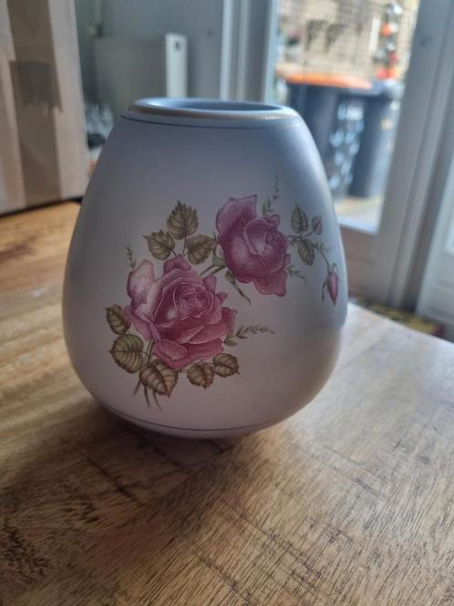 Vaas Gouda Holland, Antiek en Kunst, Antiek | Keramiek en Aardewerk, Ophalen of Verzenden