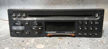 Blaupunkt Sevilla RD 126 Oldtimer Youngtimer  beschikbaar voor biedingen