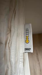 Dekbed dons  240x220, Ophalen, Wit, Tweepersoons, Deken of Dekbed