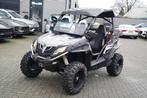 CFMoto Side by Side Terracross ZForce 800 | 4WD | Automaat |, Scooter, Bedrijf, 51 Molenstraat
6721 WK  Bennekom, Info@westri.nl