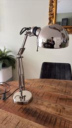 Ikea bureaulamp, Huis en Inrichting, Lampen | Tafellampen, Ophalen of Verzenden, Zo goed als nieuw, Minder dan 50 cm