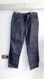 ZERRES leuke coating broek 42 44 L, Nieuw, Lang, Blauw, Maat 42/44 (L)