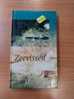 Veldgids Zeevissen - Han Nijssen, Ophalen of Verzenden, Nieuw