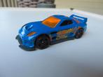 Hotwheels 24/7 Mazda RX7, Ophalen of Verzenden, Gebruikt, Auto