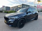 BMW X5 XDrive40d High Executive Laser M-Pack 2020, Auto's, 2175 kg, Gebruikt, 2993 cc, Bedrijf