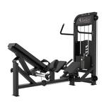Dualix Dual Glute Hip Thrust Pin Loaded 120kg / Plate Loaded, Sport en Fitness, Fitnessmaterialen, Ophalen of Verzenden, Nieuw