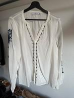 Nieuw! Leuke zomerse witte blouse Costes maat M, Maat 38/40 (M), Wit, Ophalen of Verzenden, Zo goed als nieuw