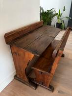 Antiek, Antiek en Kunst, Antiek | Meubels | Tafels, Ophalen of Verzenden
