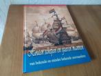 Houten schepen en ijzeren mannen - van bekende en minder..., Ophalen of Verzenden, Gelezen, Boot