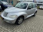 Chrysler PT Cruiser 2.0-16V Classic Automaat Apk, Auto's, Chrysler, Origineel Nederlands, Te koop, Zilver of Grijs, 5 stoelen