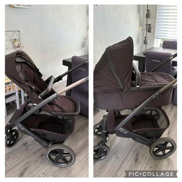 Joolz geo 3 kinderwagen beschikbaar voor biedingen