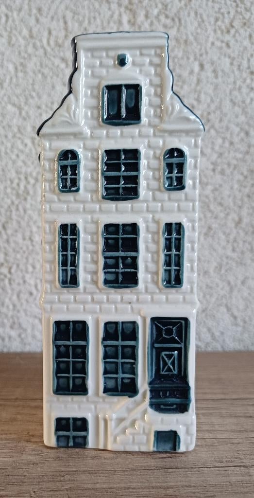 KLM Bols huisje - nummer 68, Ophalen of Verzenden, Zo goed als nieuw, 61 t/m 80