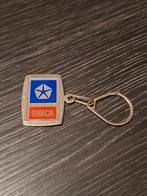 Sleutelhanger simca, Ophalen of Verzenden