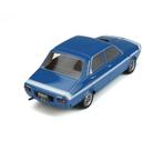 Renault 12 Gordini  Blauw 1970 OTTO MOBILE schaal 1/18 OT919, Verzenden, Nieuw, Auto, OttOMobile
