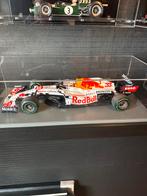 Max Verstappen GP Turkije 1:12  zeer exclusief, Hobby en Vrije tijd, Modelauto's | 1:5 tot 1:12, Ophalen, Zo goed als nieuw, 1:9 t/m 1:12