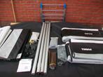 Thule G2 luifeltent set 1x gebruikt, Ophalen, Zo goed als nieuw, Thule