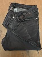Jeans slimfit Chadin Ego W34/L34, Chasin, Zwart, Ophalen of Verzenden, W33 - W34 (confectie 48/50)