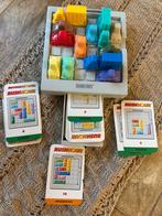 Rush Hour puzzelspel – originele Binary Arts editie, Ophalen of Verzenden, Zo goed als nieuw, Speelkaart(en)