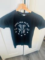 Philipp Plein Shirt Maat 116, Ophalen of Verzenden, Zo goed als nieuw, Jongen, Shirt of Longsleeve