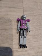 Lego Technic - Cyber Person (tech035a), Ophalen of Verzenden, Zo goed als nieuw, Losse stenen, Lego
