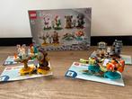 Disney Lego 43226, Disney 100, Disney Duo’s, Ophalen of Verzenden, Zo goed als nieuw