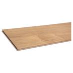 Bruynzeel nieuwsgierig naturel laminaat 14m2, Ophalen, 50 tot 150 cm, Nieuw, 10 m² of meer