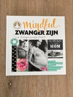 Anna van Amsterdam - Mindful zwanger zijn, Boeken, Zwangerschap en Opvoeding, Nieuw, Ophalen of Verzenden, Anna van Amsterdam; Yvon Tuinte-Zwanenburg