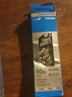 Fietsketting  nieuw, Nieuw, Derailleur of Ketting, Shimano, Mountainbike