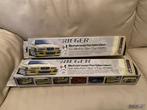 Bmw E36 booskijkers Rieger sedan touring compact 3-serie m, Ophalen of Verzenden