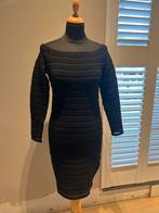 SuperTrash jurk - Maat M, Kleding | Dames, Jurken, Maat 38/40 (M), Zwart, Ophalen of Verzenden, Zo goed als nieuw