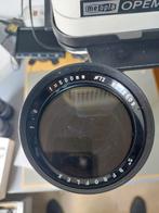 Objectief, Ophalen of Verzenden