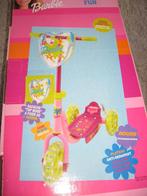 Stepjes Fun Ride Scooter Barbie en Disney, Ophalen of Verzenden, Nieuw, Overige typen