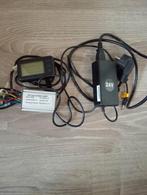 24v controller display lader ebike, Ophalen of Verzenden, Gebruikt, Algemeen
