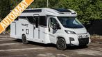 Elnagh T-Loft 530 - Lengtebedden - Automaat - Veel extra's, Caravans en Kamperen, Campers, Ringverwarming, Bedrijf, Diesel, Elektrische ramen
