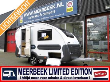 Adria Action 361 LH 3110,= KORTING + MOVER etc.! beschikbaar voor biedingen