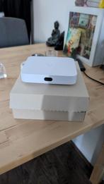 Ubiquiti Cloud Gateway Max 512GB ssd, Ophalen of Verzenden, Zo goed als nieuw, Router, Ubiquiti UniFi