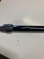Steel Dyson V8 Advanced Stofzuiger - Zie Foto's!, Ophalen of Verzenden, Gebruikt