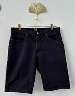 Zwarte heren korte broek H&M 31 (n1530), Maat 46 (S) of kleiner, Ophalen of Verzenden, Zo goed als nieuw, H&M