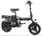 Spetime M7 Pro Nieuwe Elektrische Fiets | Perfect Voor OV, Ophalen of Verzenden