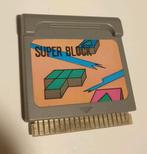 Super Block Watara SuperVision Spel, Spelcomputers en Games, Ophalen of Verzenden
