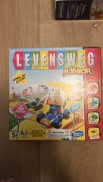Levensweg junior, Ophalen of Verzenden, Zo goed als nieuw