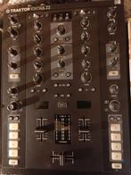 Traktor Scratch Control Vinyl  Kontrol Z2 Mixer en meer lees, Ophalen of Verzenden, Gebruikt