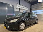 Peugeot 307 1.6-16V Oxygo Nieuwe Distributie en APK | NAP, Auto's, Peugeot, Voorwielaandrijving, Gebruikt, 635 kg, Zwart
