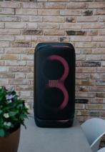 TE HUUR - Partybox JBL 320: Draadloze speaker op statief, Ophalen of Verzenden