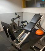 Total Gym Jump trainer, Ophalen, Zo goed als nieuw, Benen, Overige typen