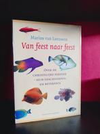 Van feest naar feest, Over de Christelijke feesten - Hun ges, Verzenden, Zo goed als nieuw, Christendom | Katholiek