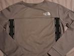 The North Face sport trui, Ophalen of Verzenden, Zo goed als nieuw, Zwart