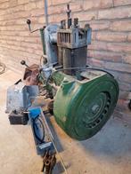 SABB CA22A met schroef en schroefas zie foto's, Ophalen, Gebruikt, Motor en Techniek, Zeilboot of Motorboot